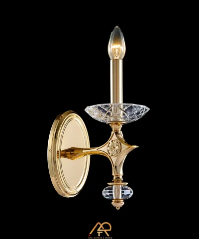 Đèn Tường Biệt Thự Phong Cách Châu Âu ART-8139