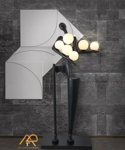 Tượng Decor Nghệ Thuật ART-2516